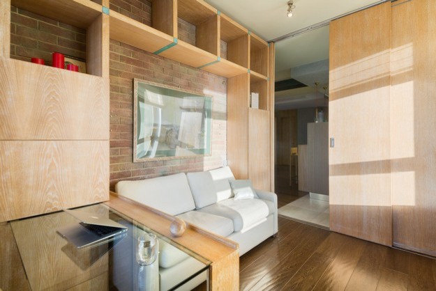 Апартаменты Wellton Park II