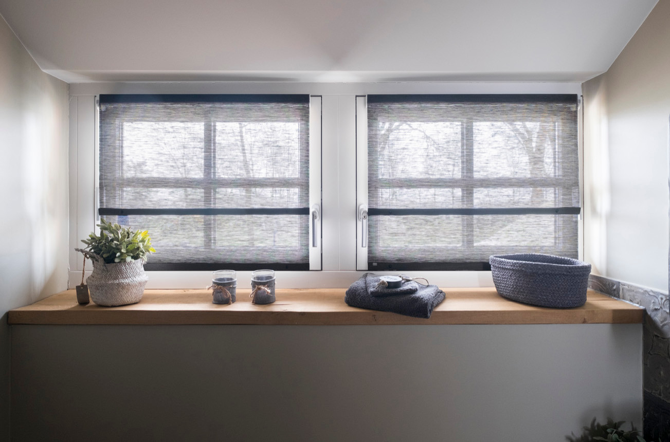 Римские шторы