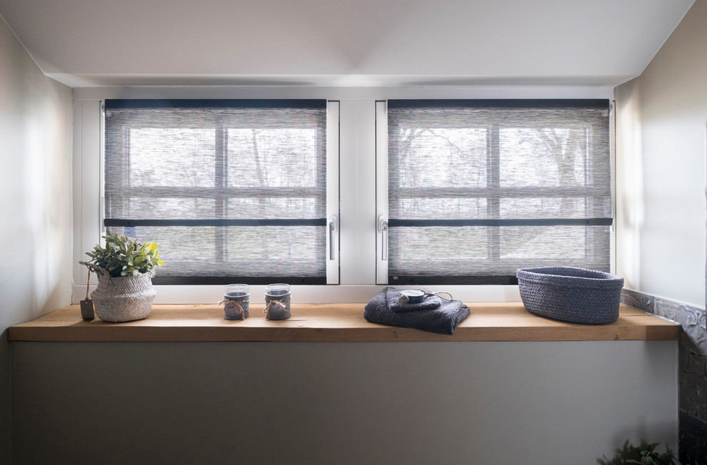 Римские шторы