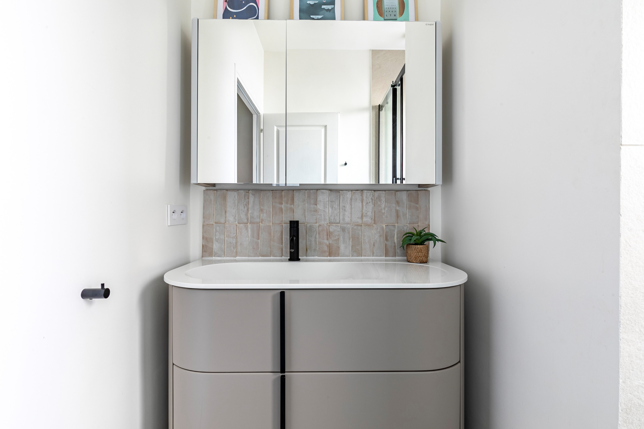 Rénovation d’un appartement à Paris 15 Eme