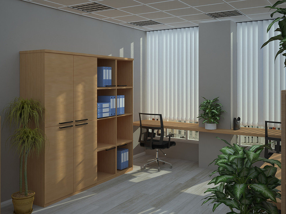 Офис агентства недвижимости Ambrozi Kinnisvara