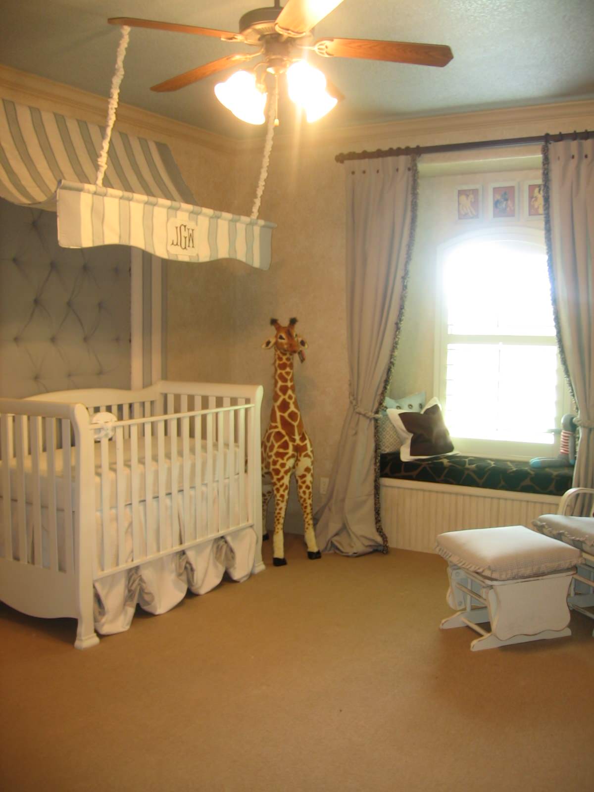 Nursery