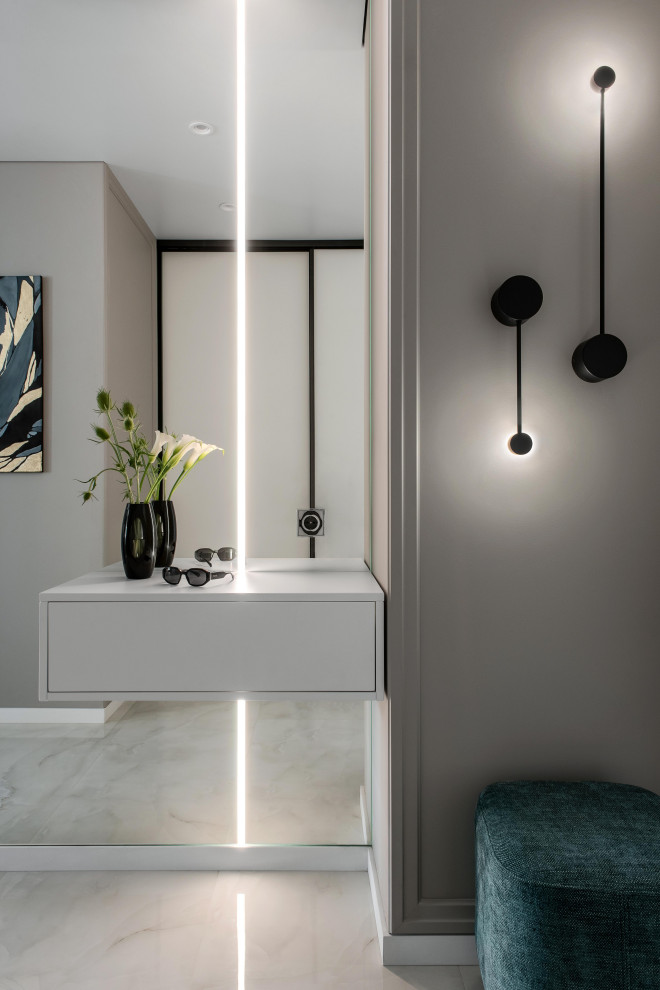 Мотивы Версаче