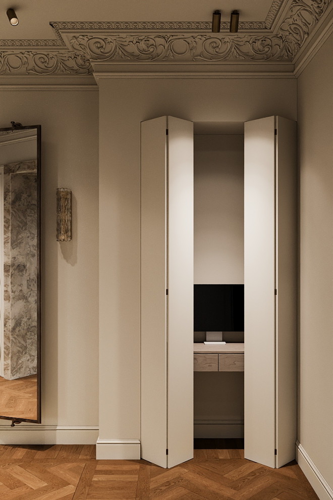 Квартира в ЖК Red Side Москва