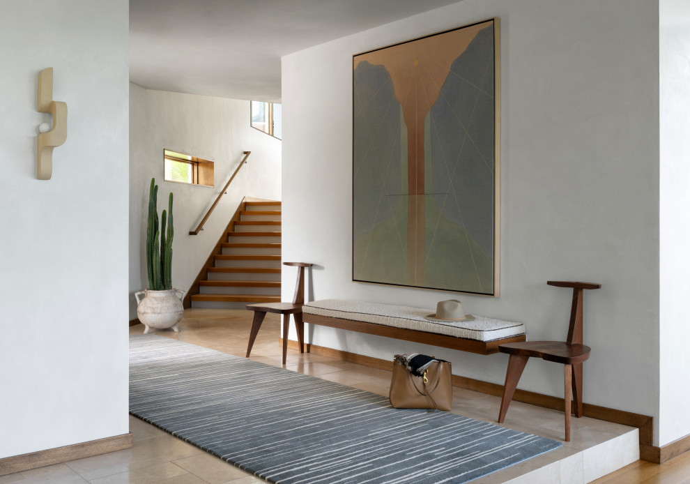 Riverside Retreat - Modern - Entry - Denver - by Joe McGuire Design