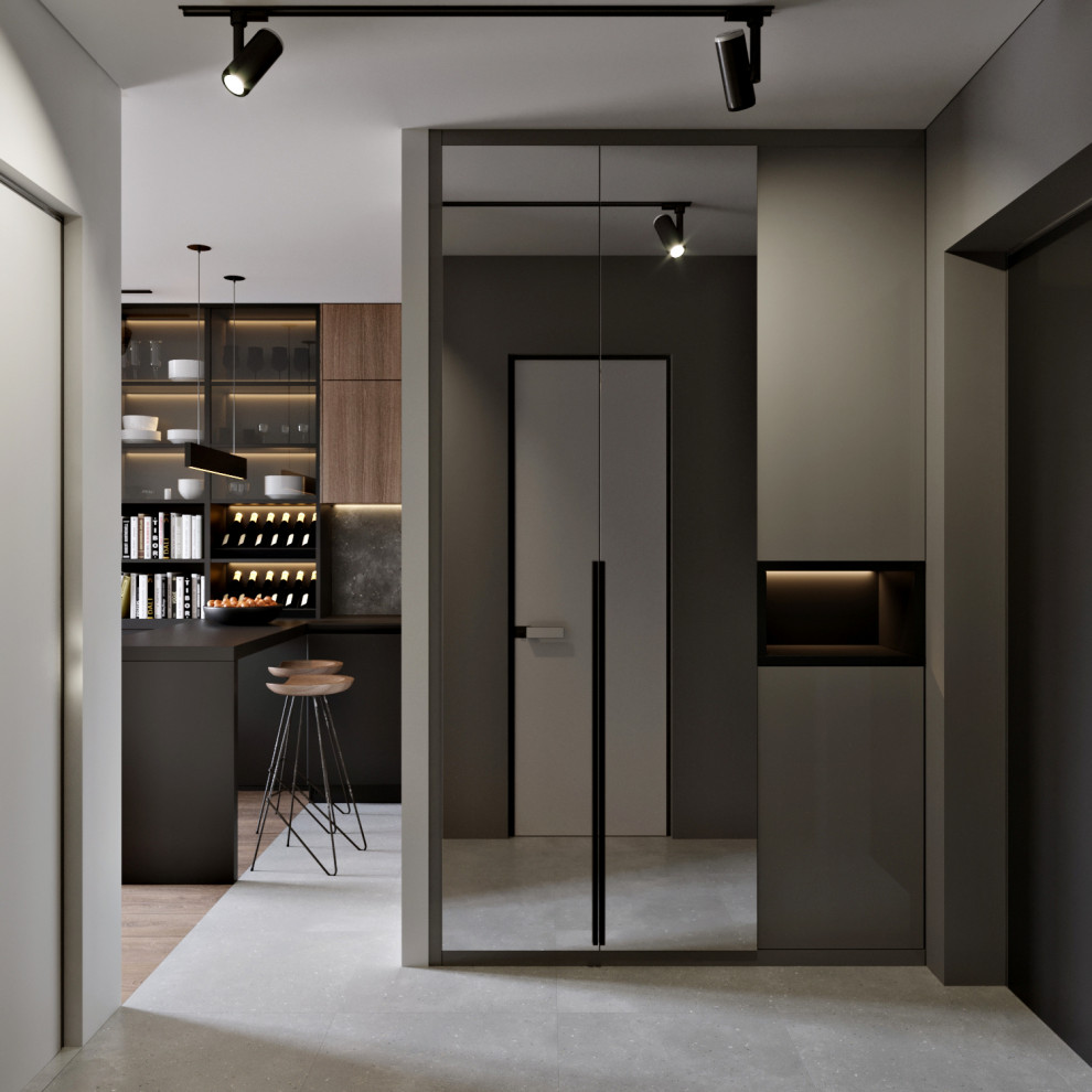 Элегантный минимализм