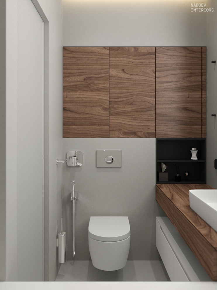 Квартира в ЖК «Новые Котельники»