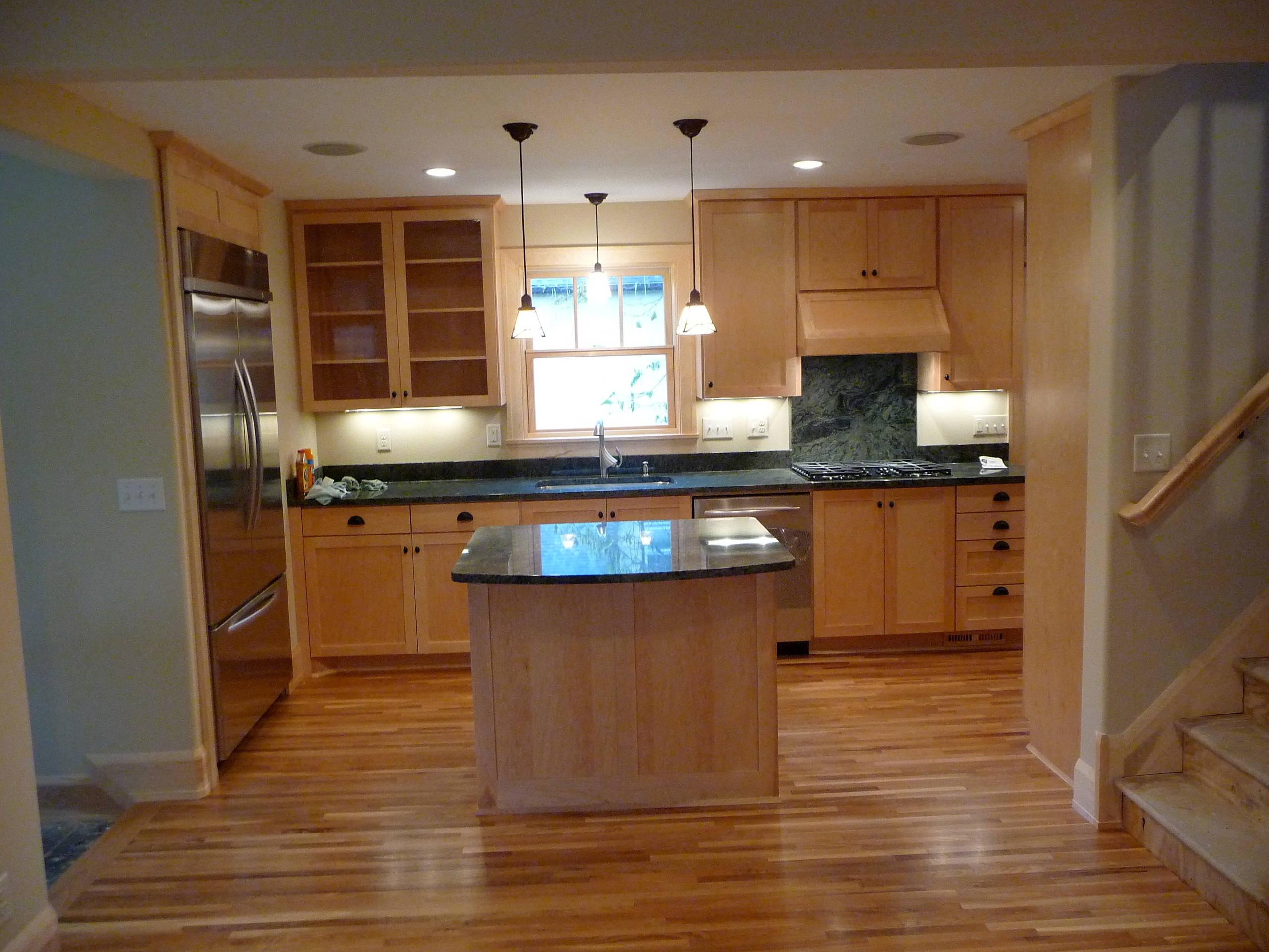 South Minneapolis Home Makeover + Expansion