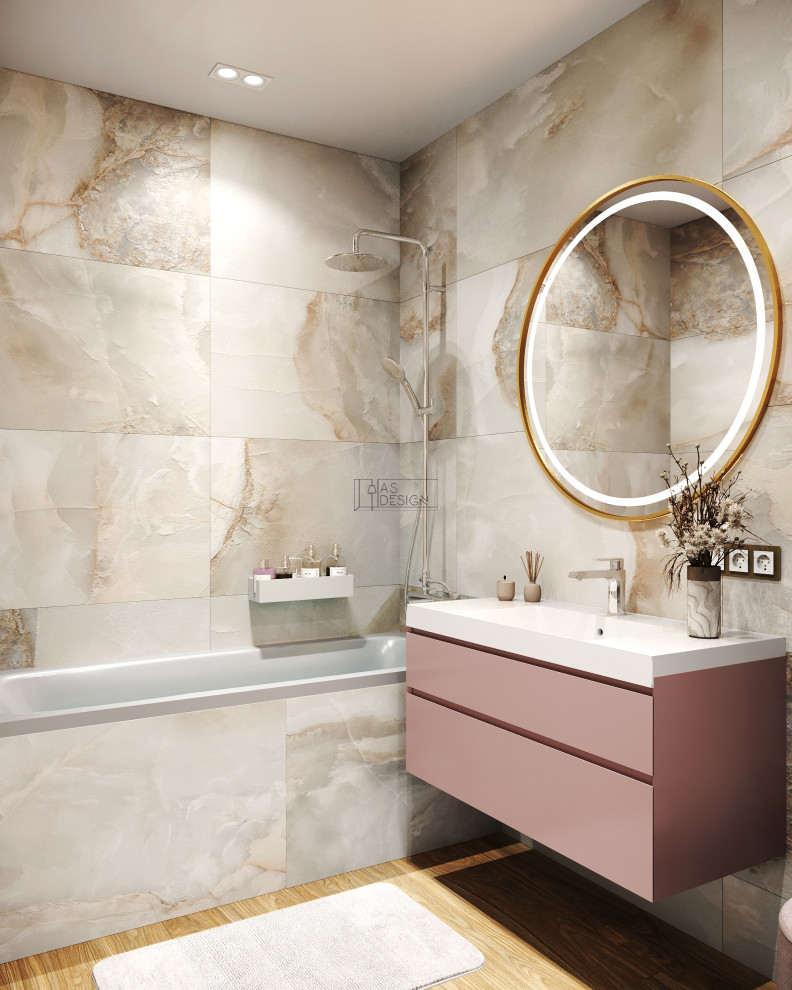 ЖК "Атмосфера в парке"