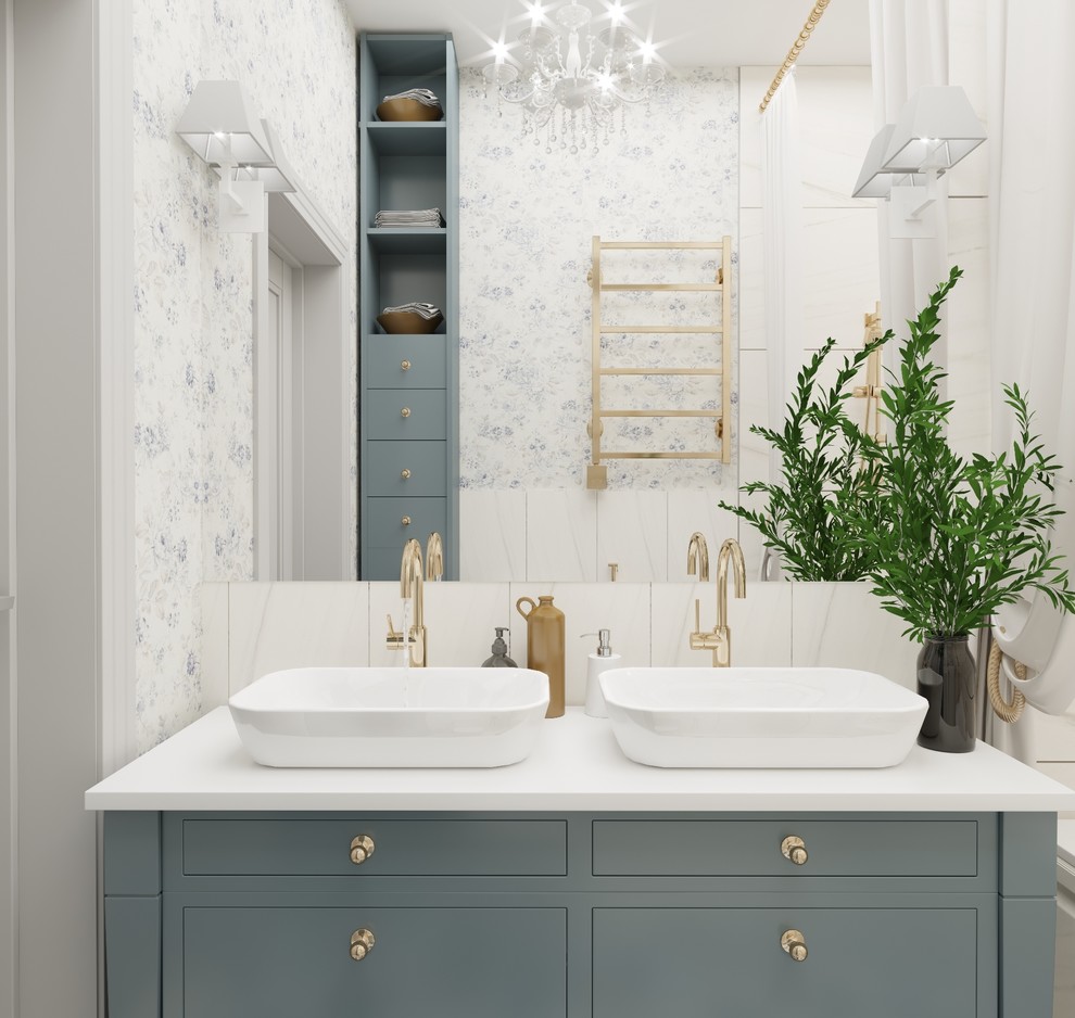 ЖК "Сердце Столицы"