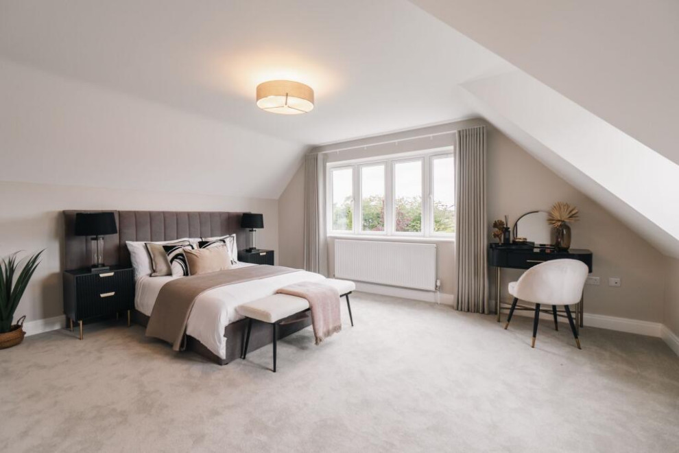 Azure Place - New Build - Stage to Sell