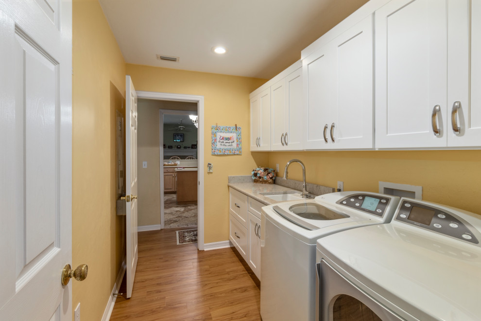 Guest Bathroom Renovations - Avalon, Gainesville, FL