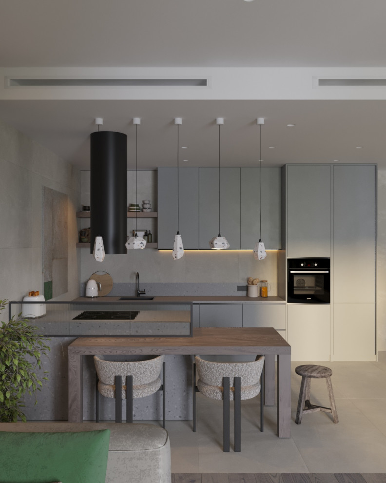 ЖК ОБРАЗ ЖИЗНИ