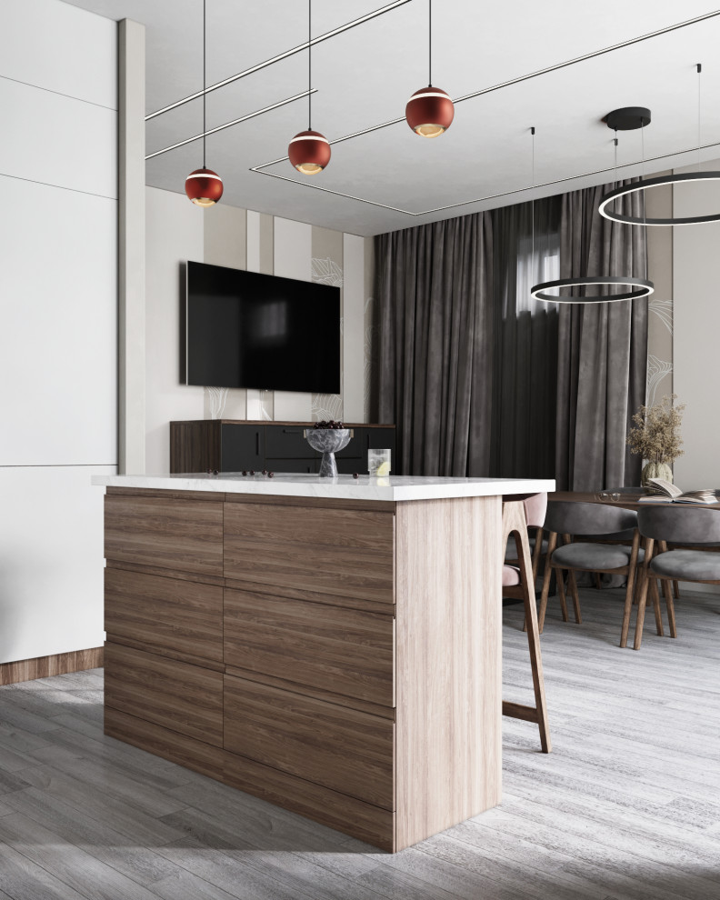 Таун-хаус, Юсупово