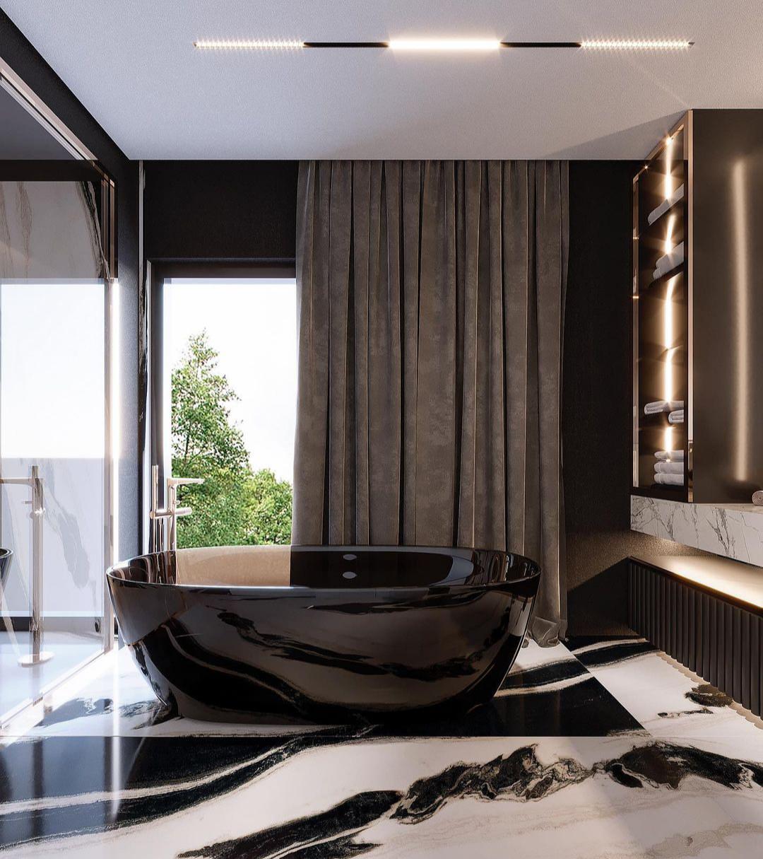 Дизайн-проект коттеджа