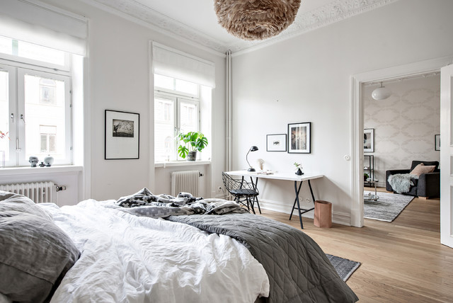 G&ouml;tabergsgatan 5 scandinavian-bedroom
