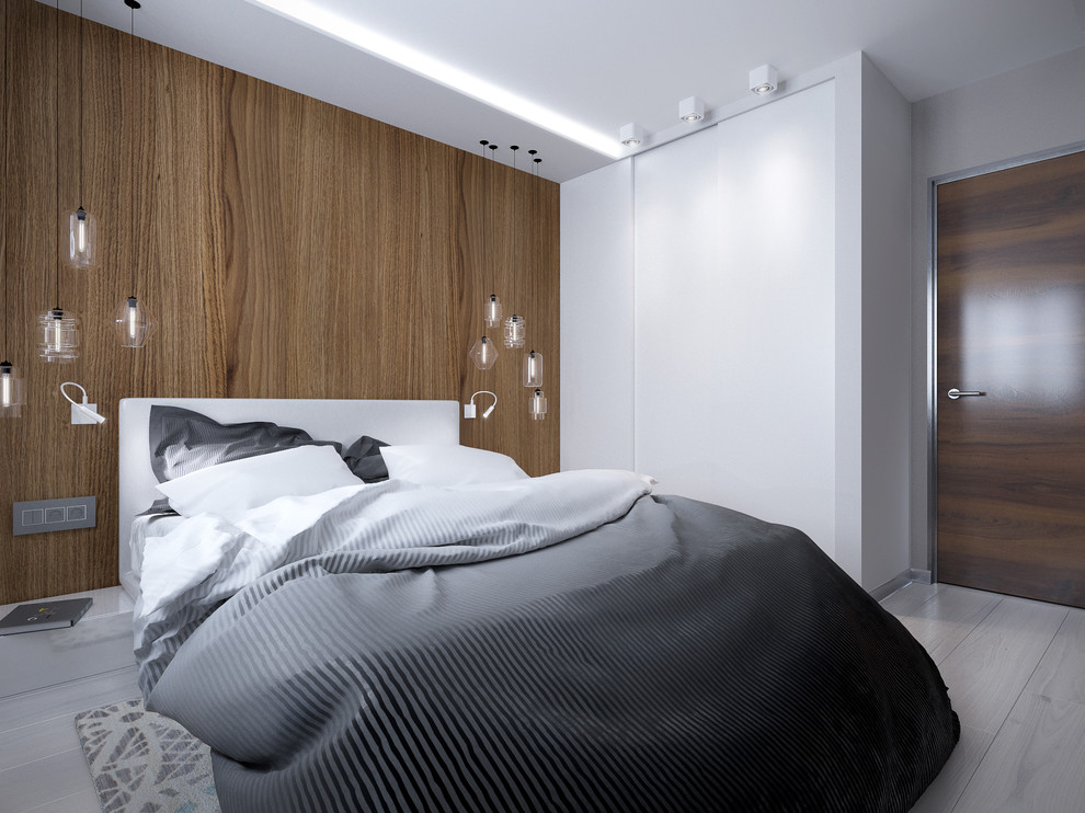 Дизайн квартиры в Северной Долине