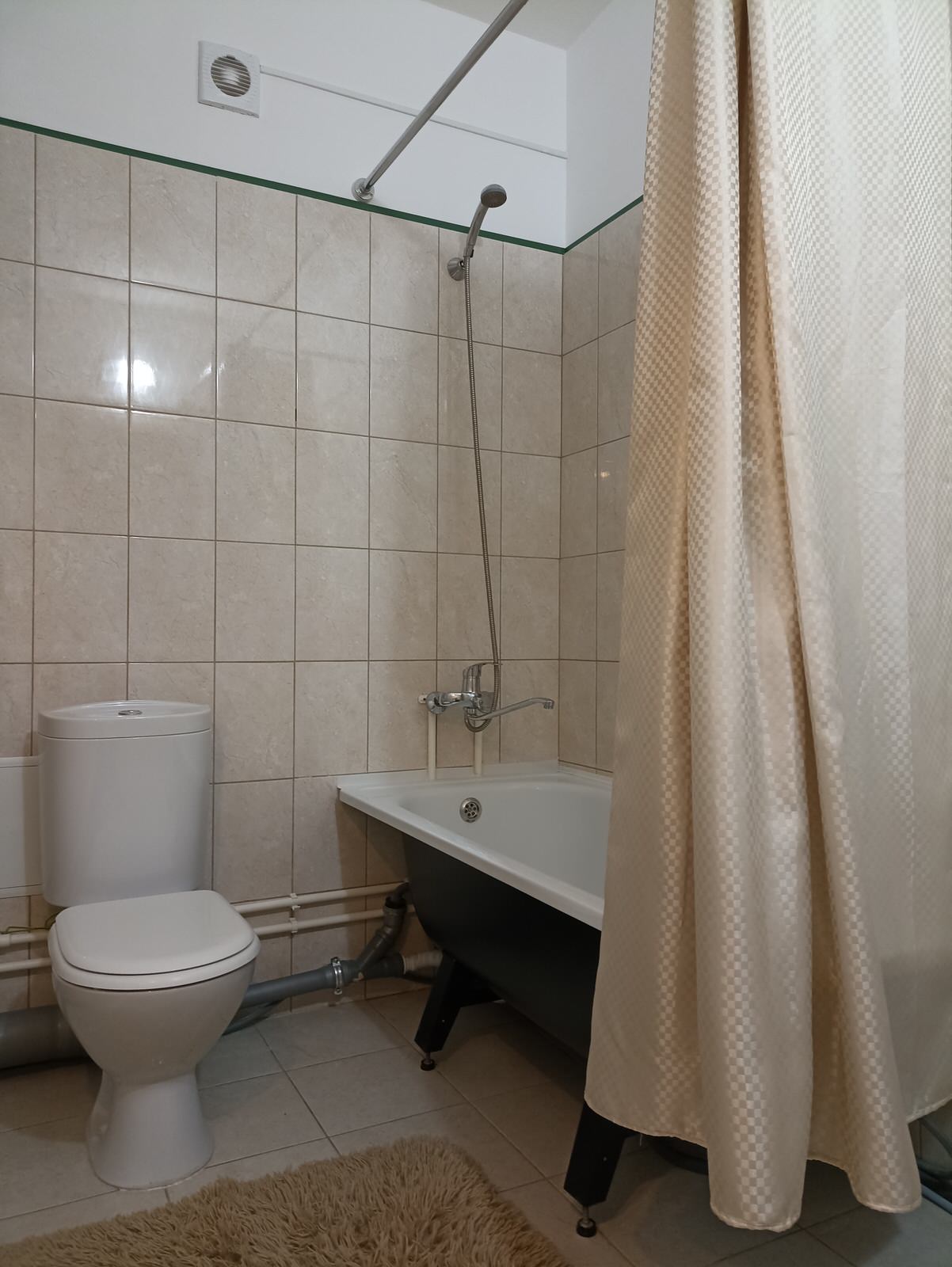 Зелёная линия