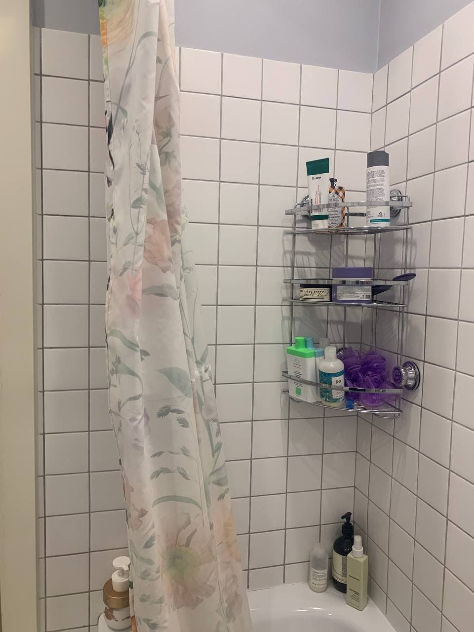 Санузел Верхняя Масловка, г. Москва