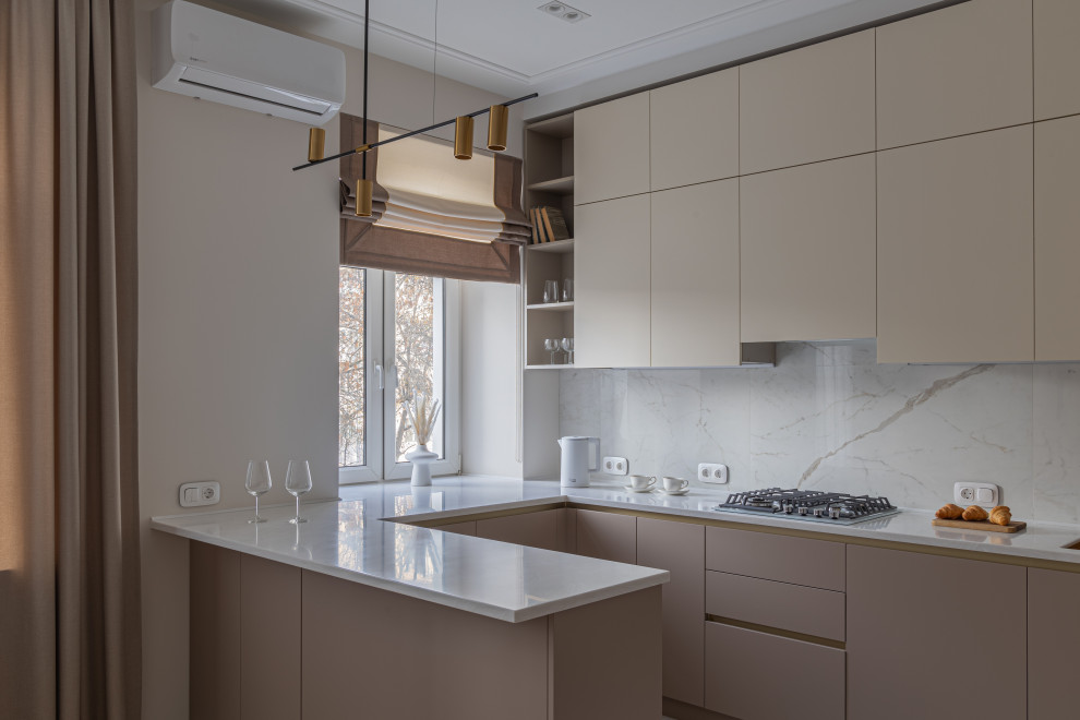 Квартира Н.Новгород 130 кв.м. пр-т Октября