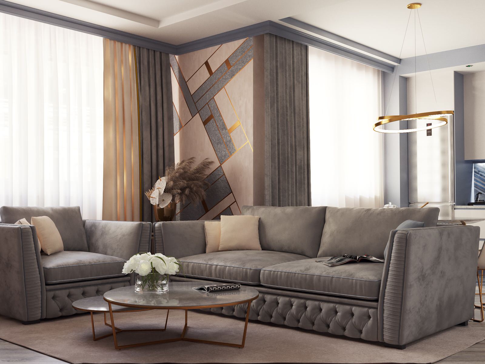 Квартира 40-лет Победы