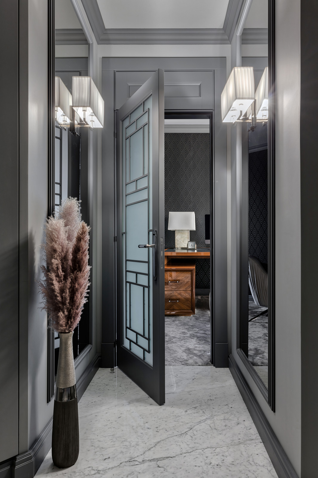 ЖК «РУССКИЙ ДОМ»