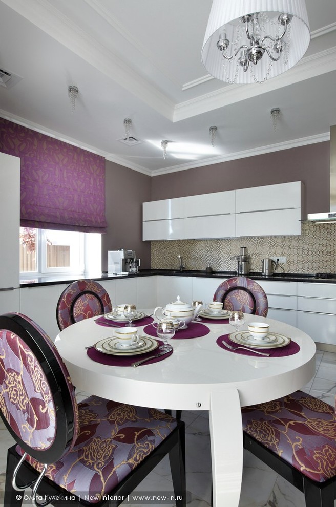 Загородный дом в коттеджном поселке «Красная горка» - 235 м²