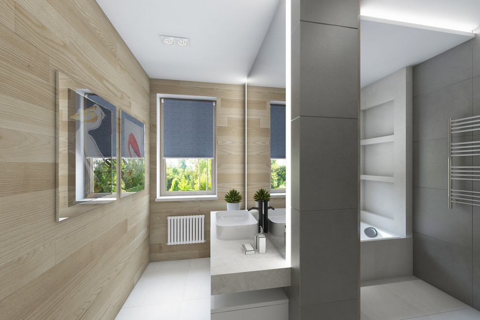 Contemporary Interiors