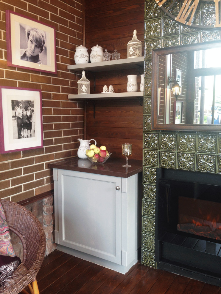 Фигурный ремонт для Татьяны Тарасовой