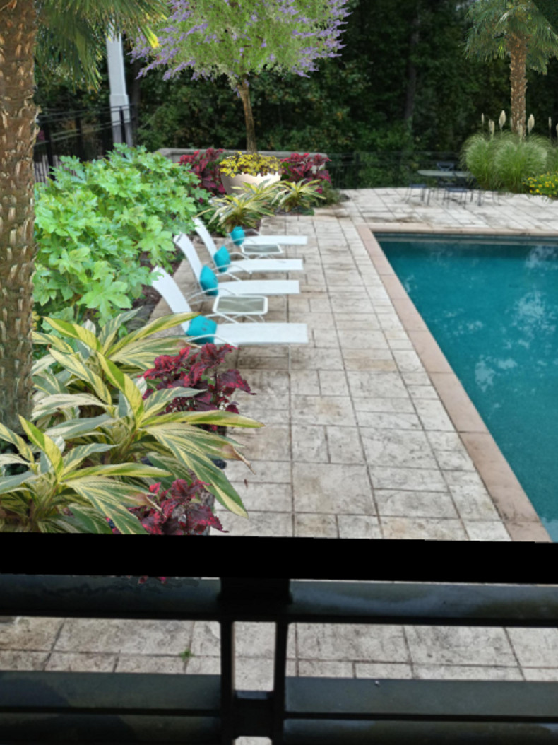 Cool Pools
