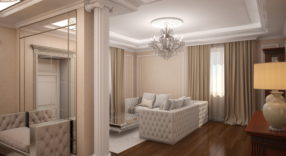 Частный дом, 381 кв.м.