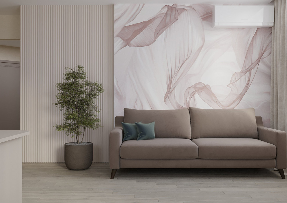 Дизайн гостиной