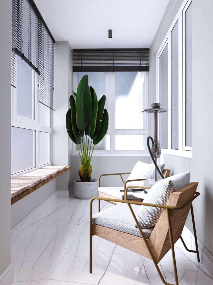 ЖК на Горького