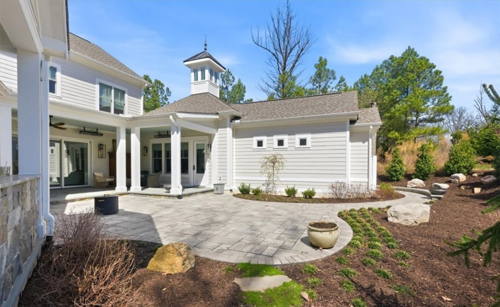 Larus Ct Remodel