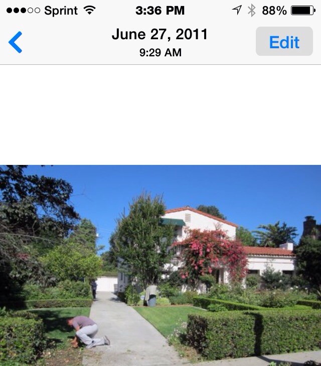 Pasadena Hacienda