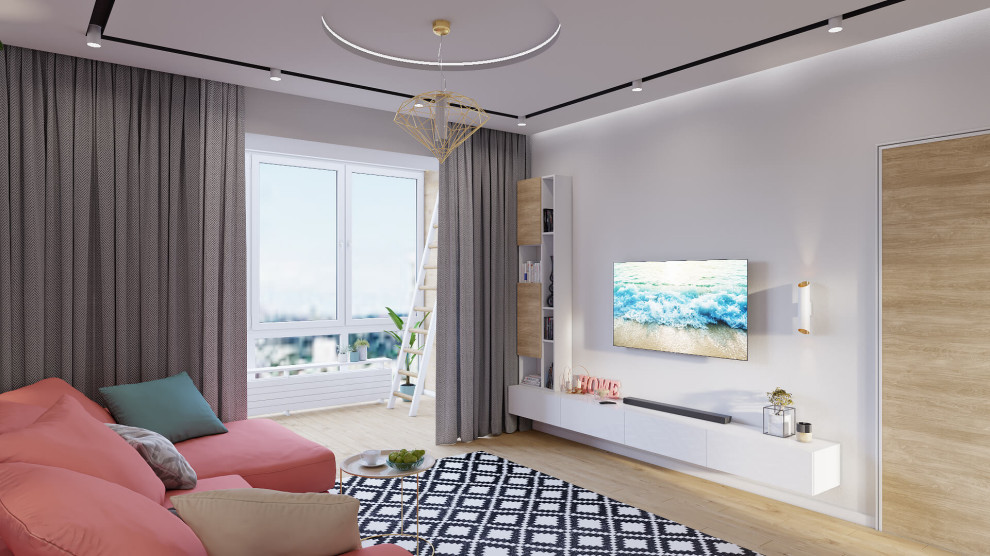 Дизайн интерьера Запорожье