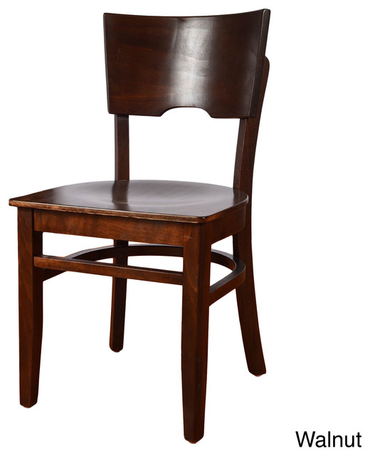 Index Dining Chairs (Set of 2)