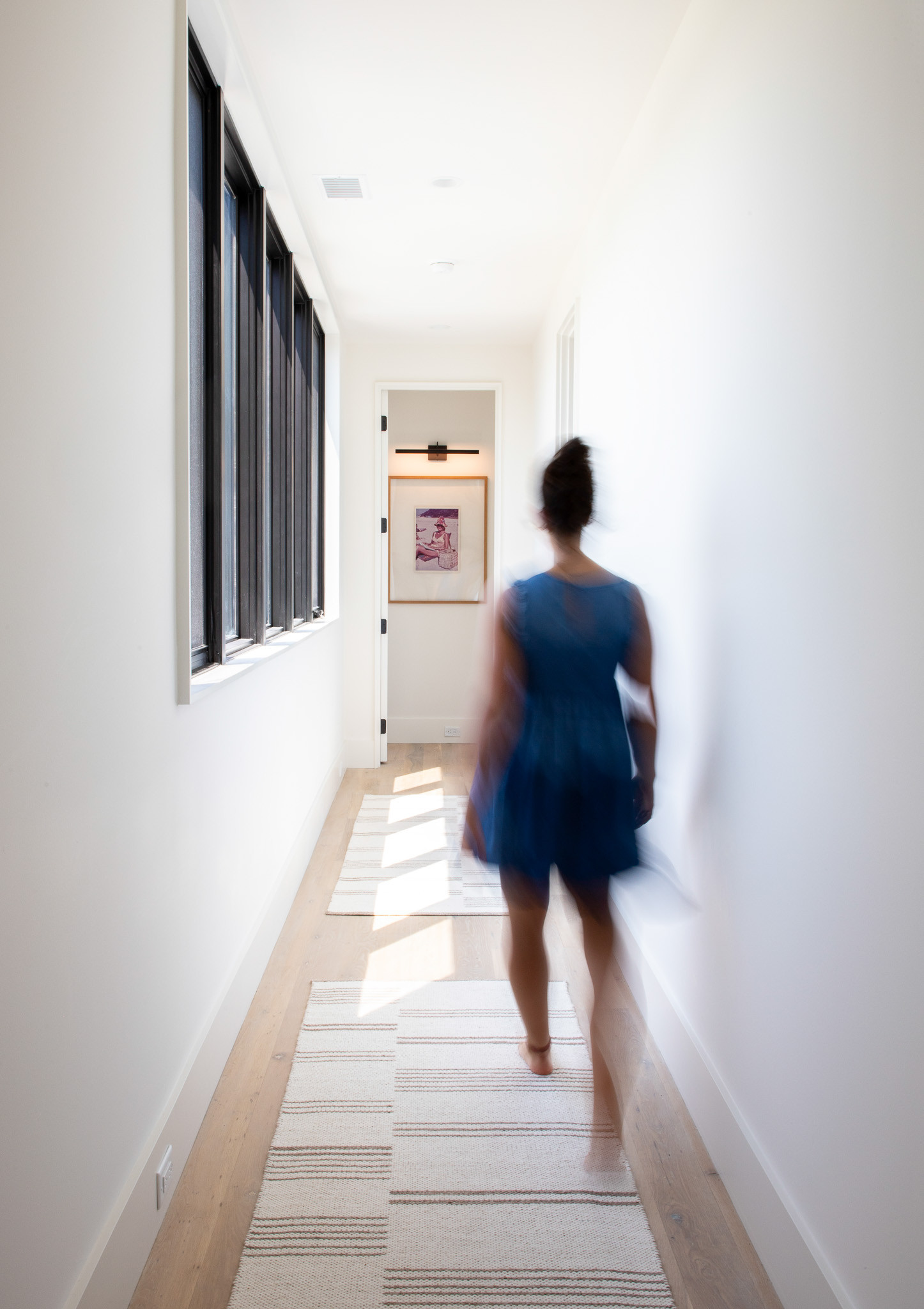 Island organic modern