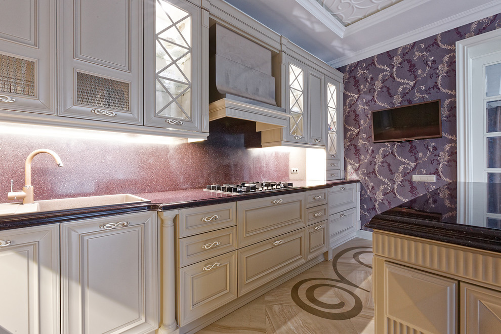 Unica, дом в Домодедово