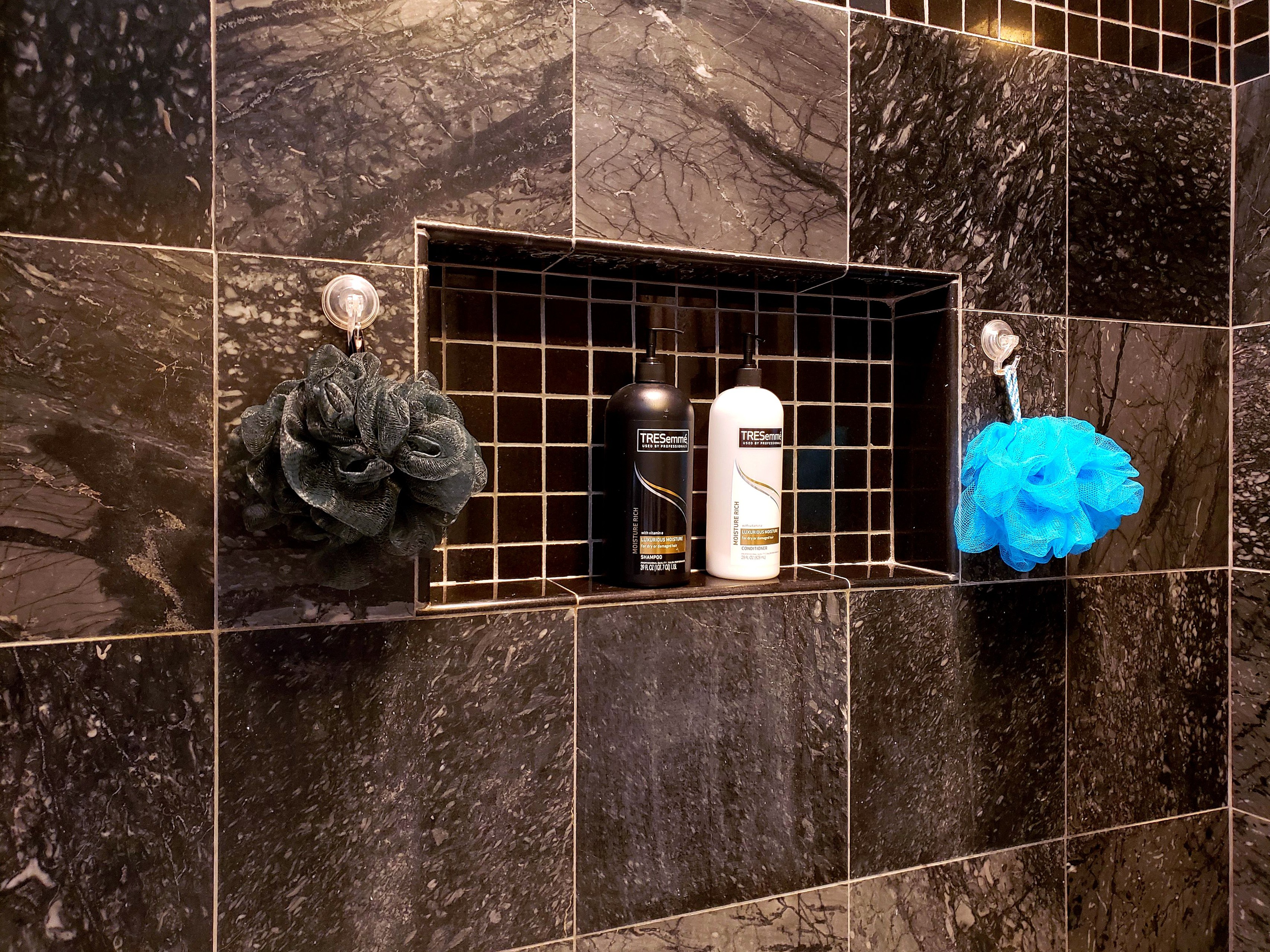 Bathroom Remodel in Slinger, WI.