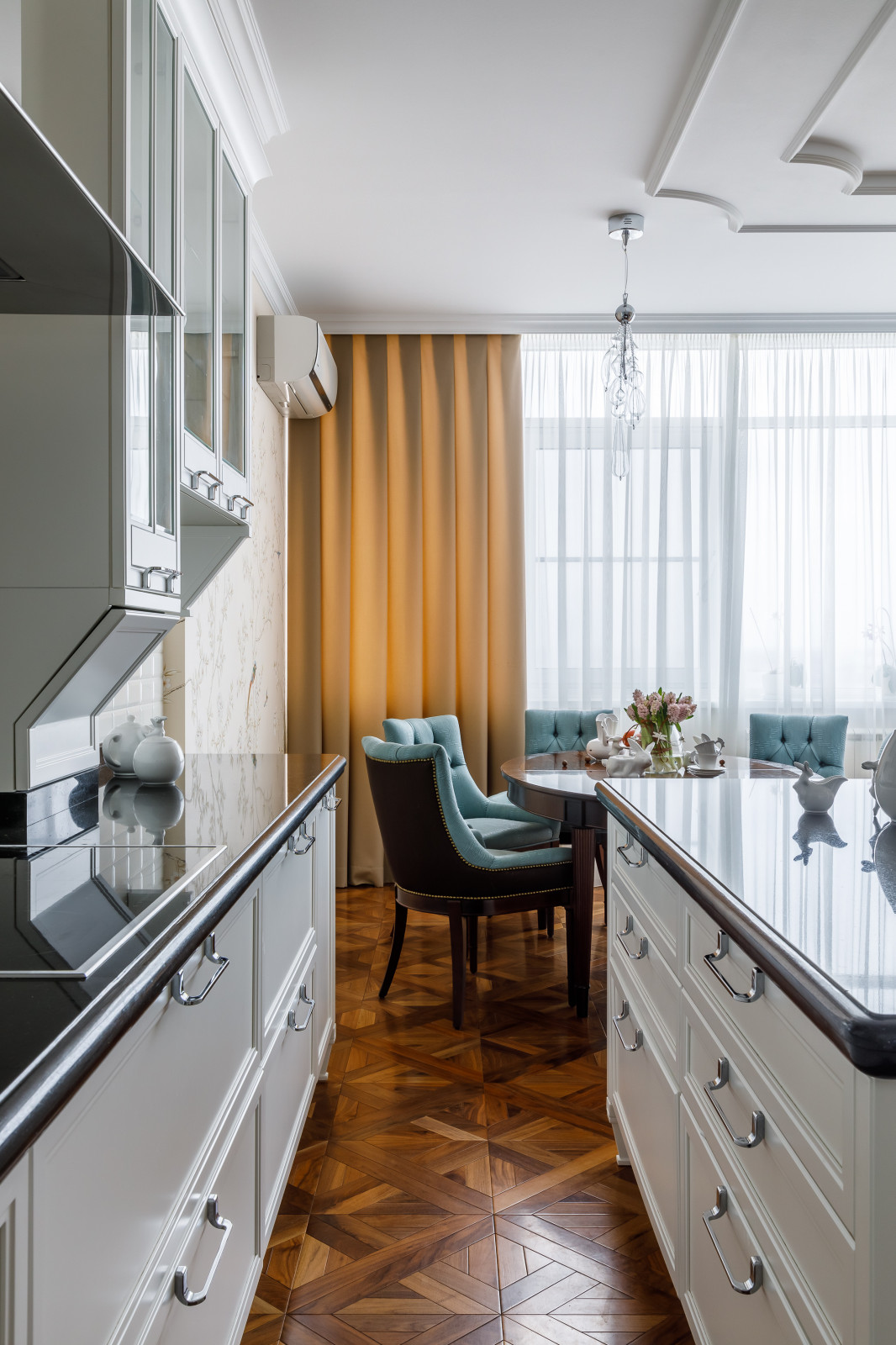 Квартира 220 м.кв.