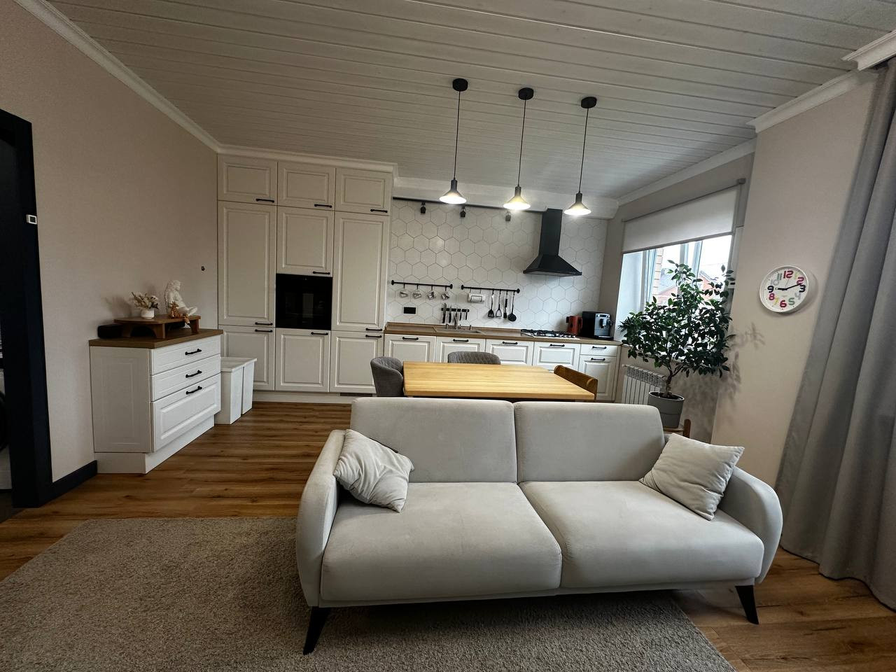 Дом в Зубово