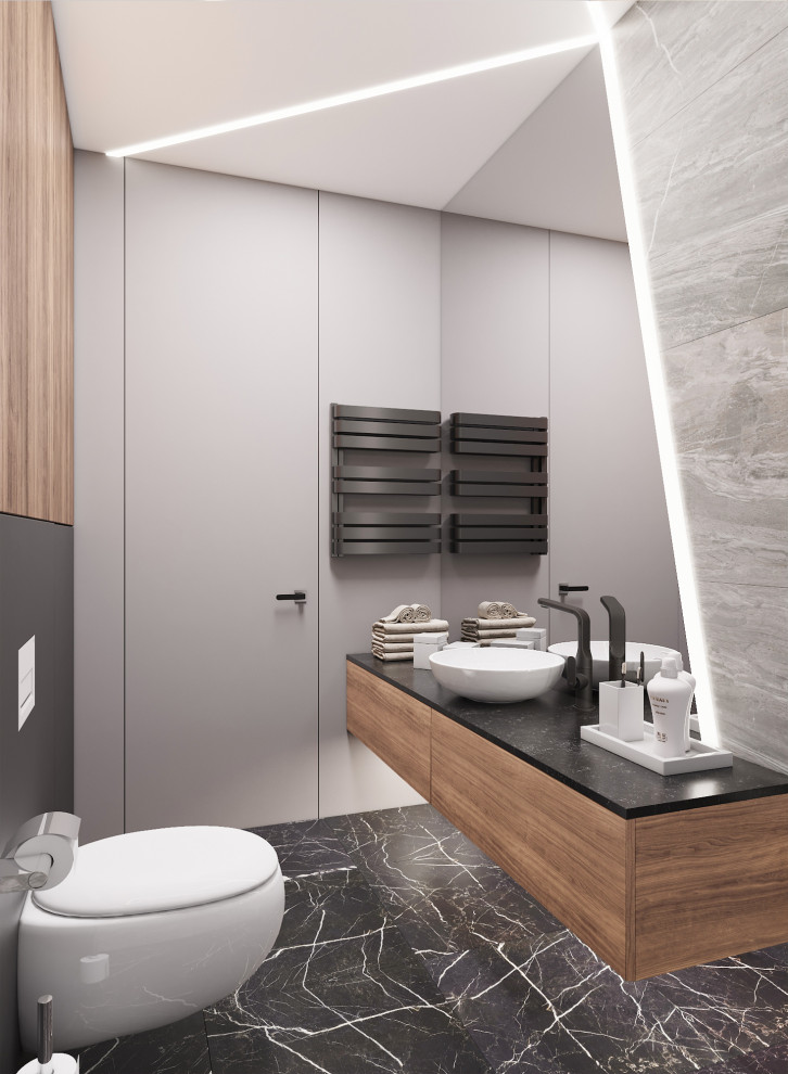 2-х комнатная квартира для холостяка на 54 кв.метра