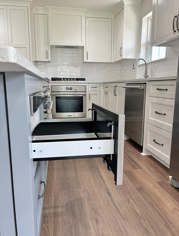 Universal Design Renovation