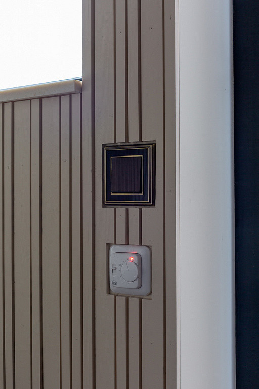 Werkel в новом проекте Юлии Маркос