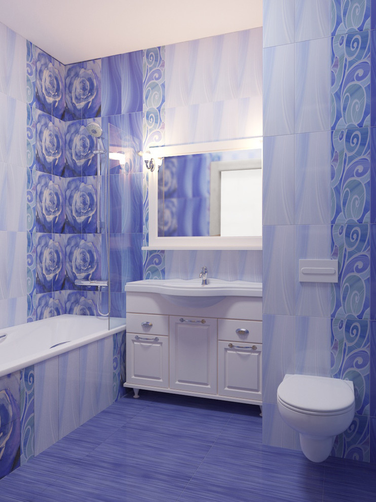 Дизайн-интерьера ЖК Юбилейный Квартал