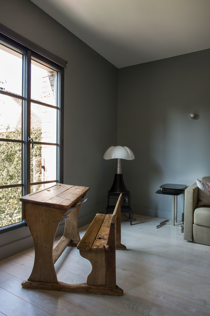 Maison VAG modern-home-office