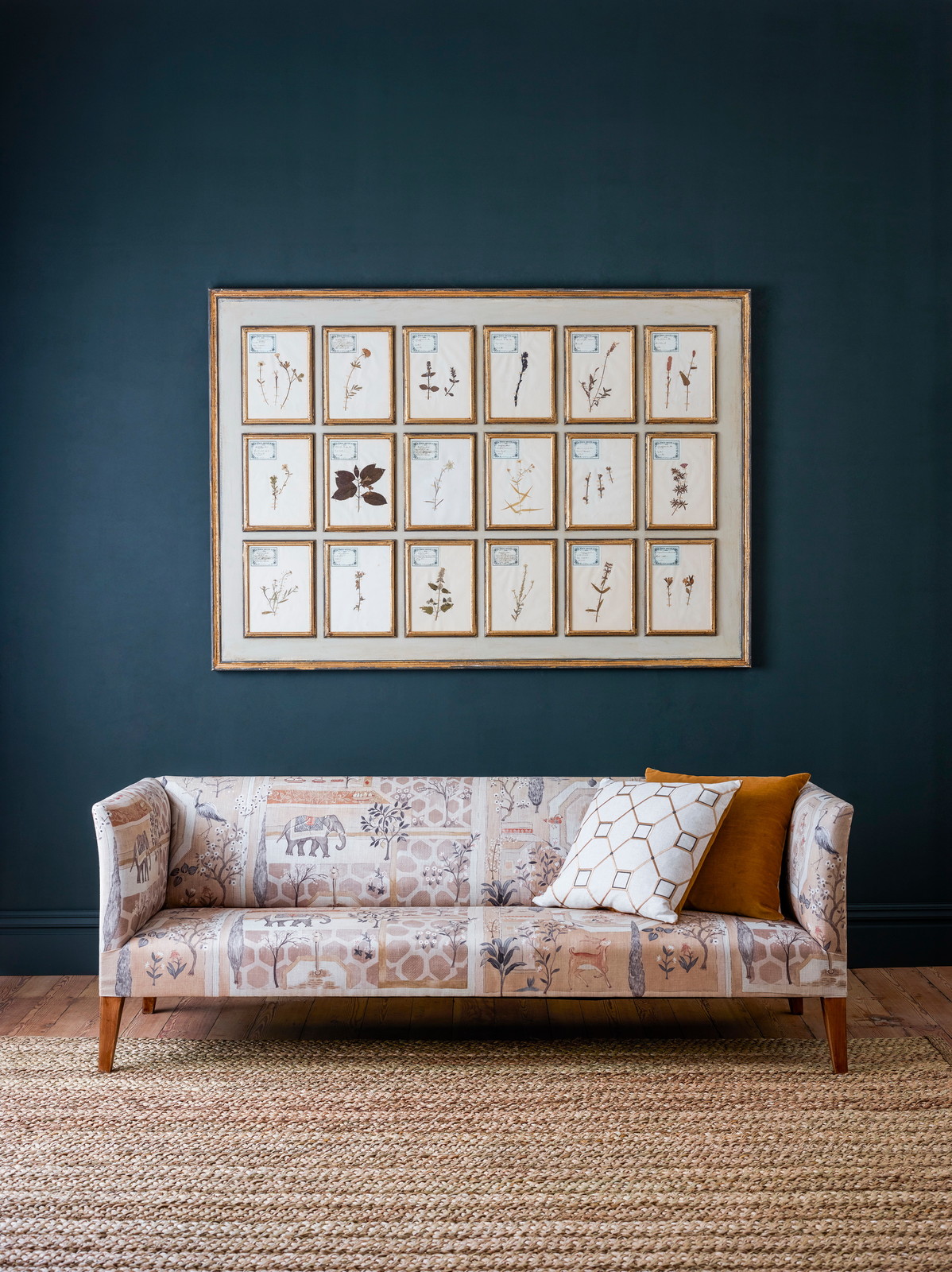 Art Of The Garden 2017  Sanderson