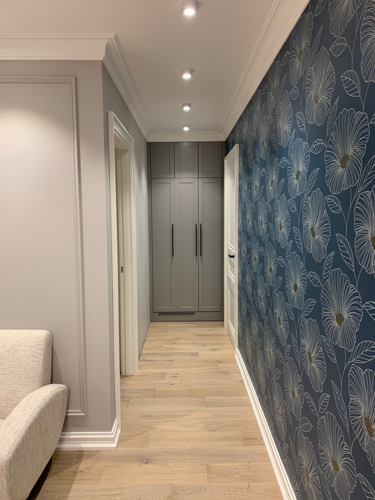 Квартира для пары г. Санкт-Петербург