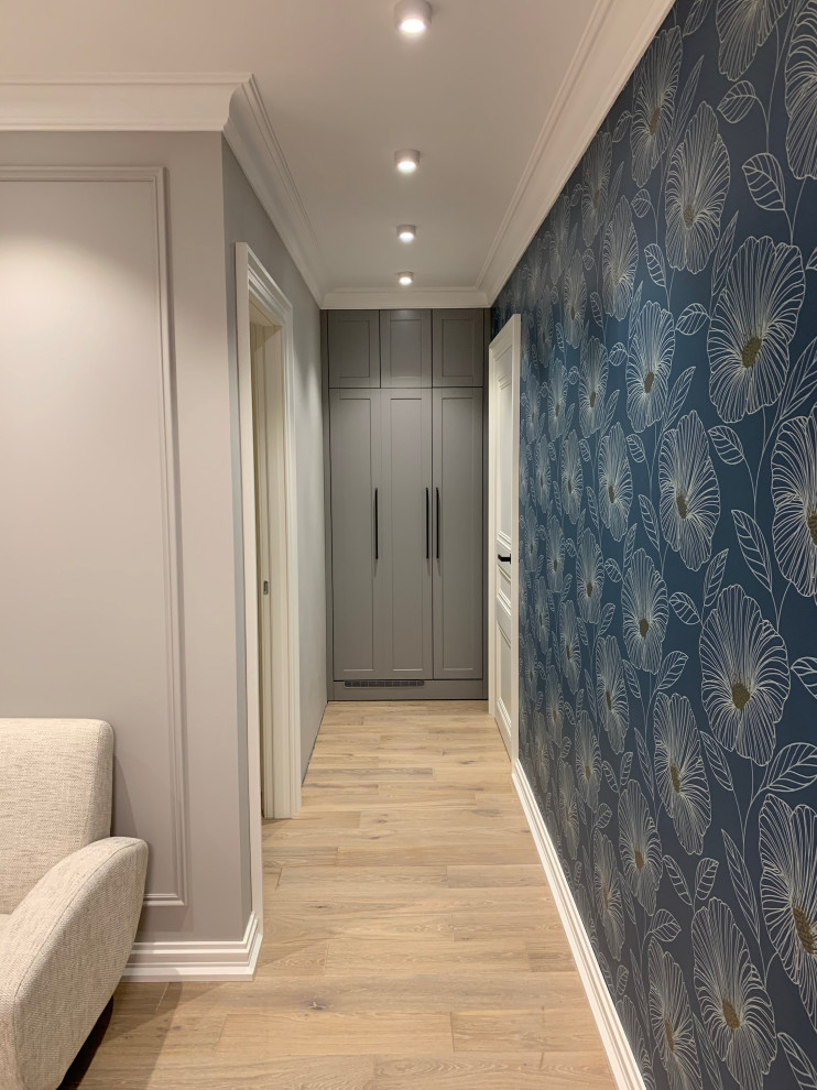 Квартира для пары г. Санкт-Петербург